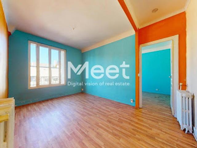 Appartement vente à L'Haÿ-les-Roses, Vitry-sur-seine