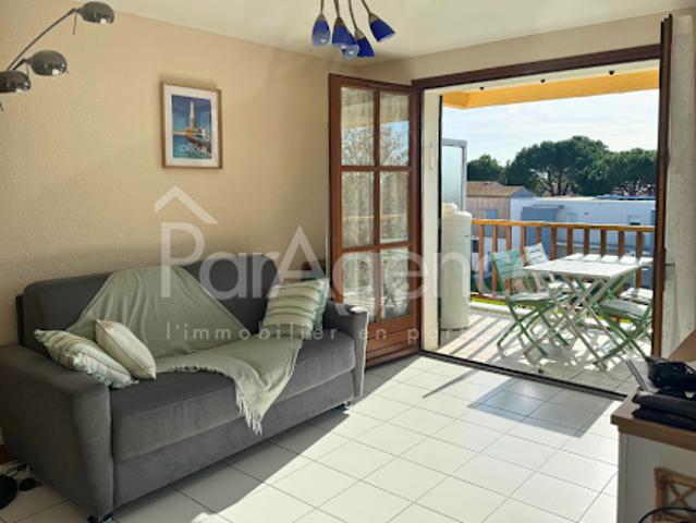 Appartement vente à Rochefort, Royan