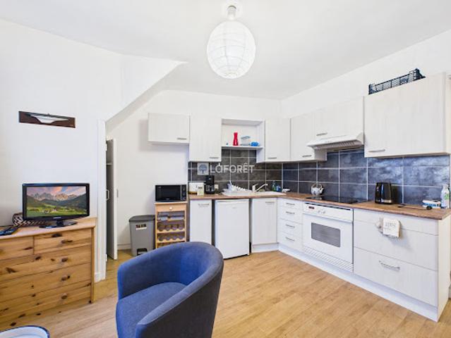 Appartement vente à Quimper, Bretagne