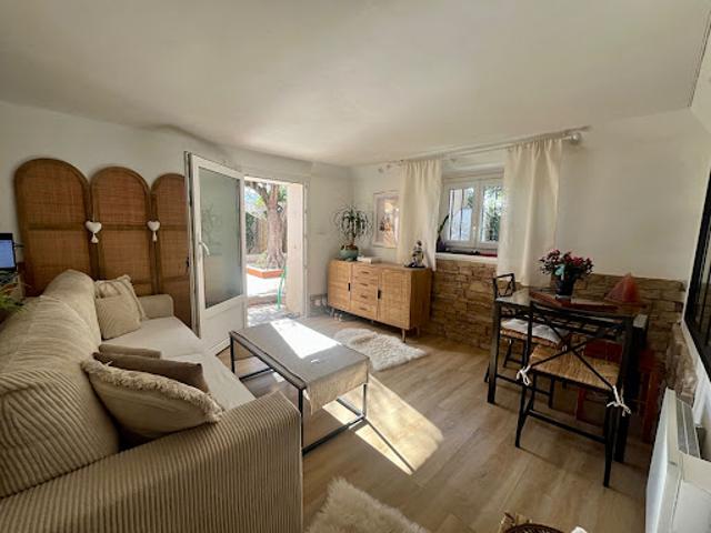 Appartement vente à Arrondissement de Draguignan, Le Muy