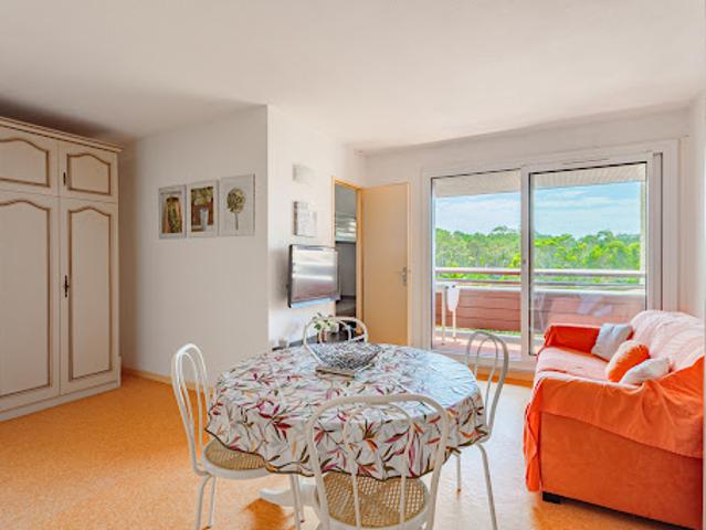 Appartement vente à Dax, Seignosse