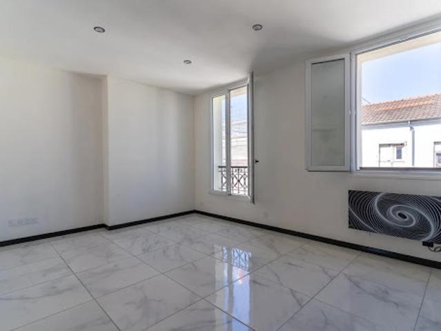 Appartement vente à Bobigny, Pantin
