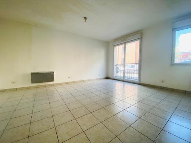 Appartement vente à Saint-Quentin, Saint-quentin