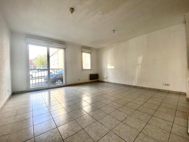 Appartement vente à Saint-Quentin, Saint-quentin
