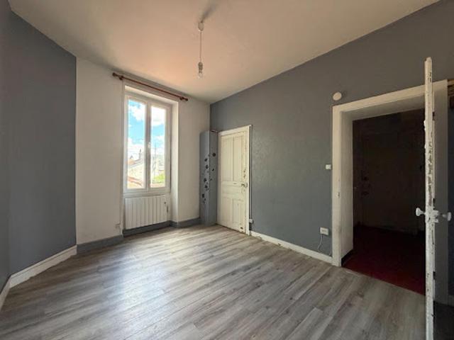 Appartement vente à Jardins familiaux Jacques de Baerze, Dijon