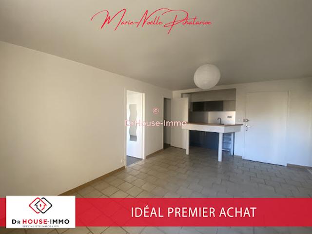 Appartement vente à Saint-médard-en-jalles, Gajac