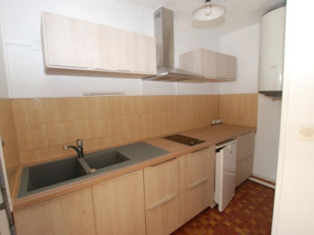 Appartement vente à Souillac, Lot
