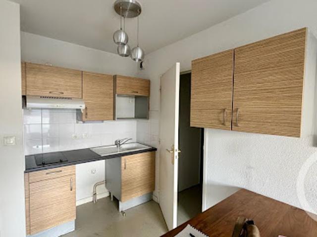 Appartement vente à Vannes, Bretagne