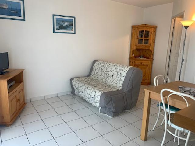 Appartement vente à Rochefort, Royan