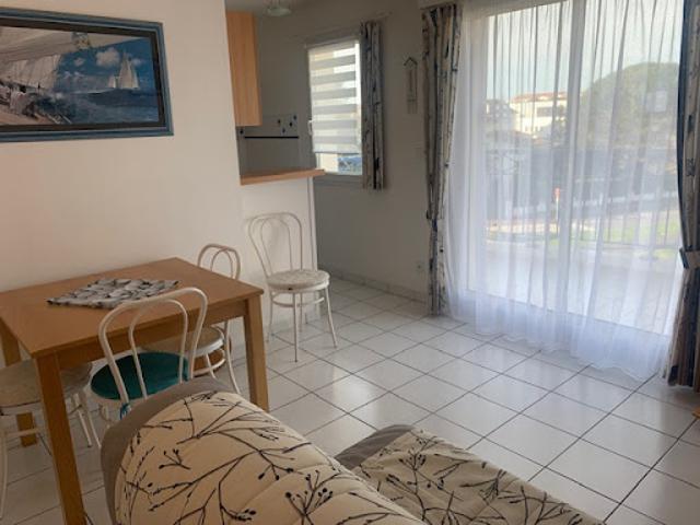 Appartement vente à Rochefort, Royan