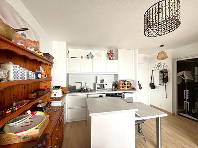 Appartement vente à Bayonne