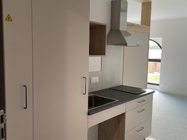 Appartement vente à Beaune, Côte-d'Or