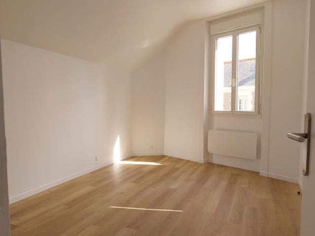 Appartement vente à Saint-Malo, Bretagne