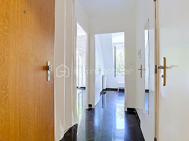 Appartement vente à Meaux, Quincy-voisins