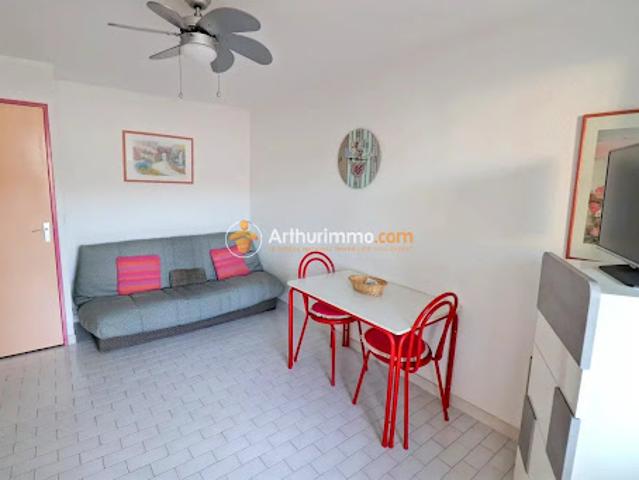 Appartement vente à Nîmes, Le Grau-du-roi
