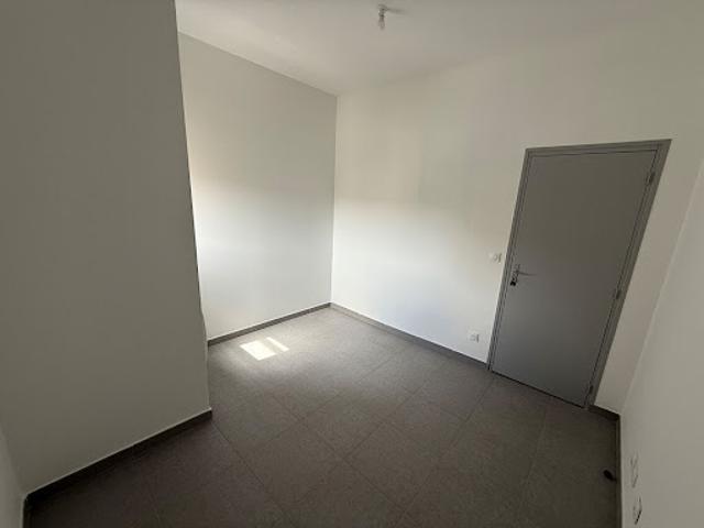 Appartement vente à Marseille