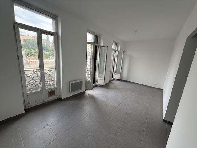 Appartement vente à Marseille