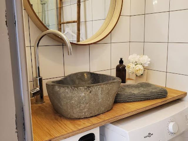 Appartement vente à Mangoëro, Plumergat