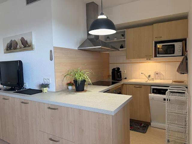 Appartement vente à Rochefort
