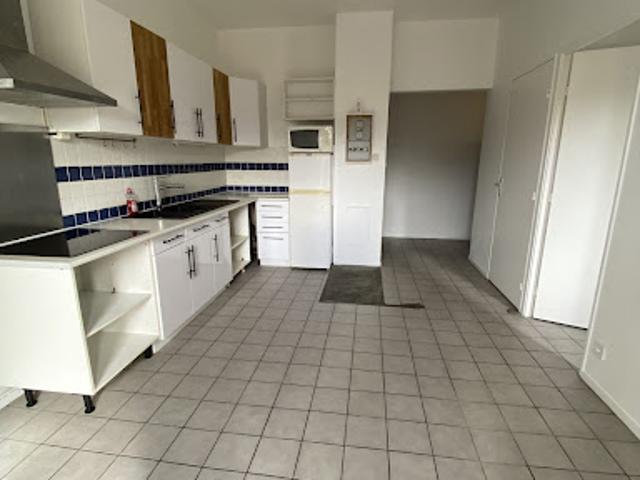 Appartement vente à Les Sables-d'Olonne, Bretignolles-sur-mer