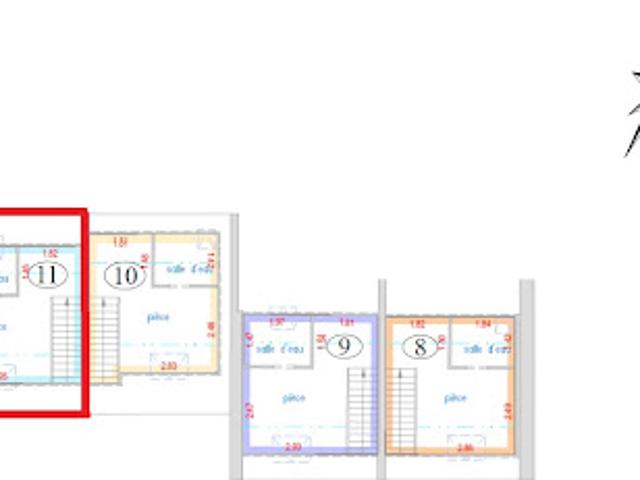 Appartement vente à Vannes, Bretagne