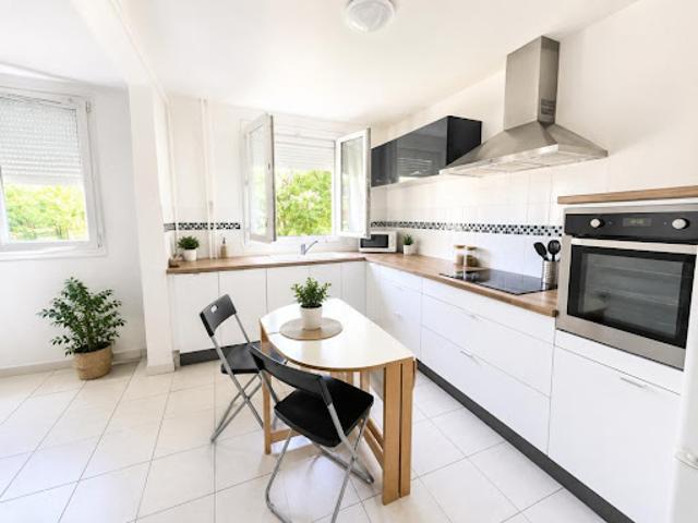 Appartement vente à Lyon, Métropole de Lyon
