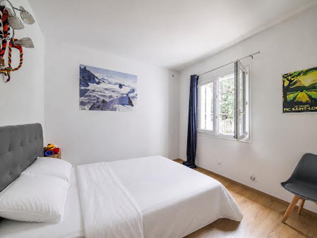 Appartement vente à Corte