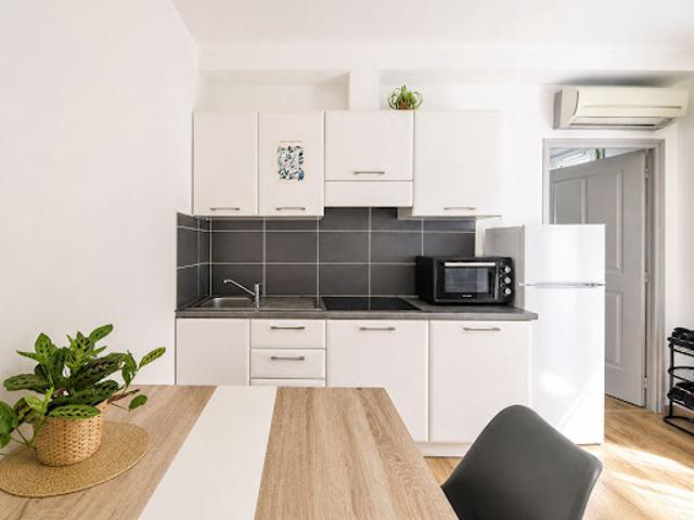 Appartement vente à Corte
