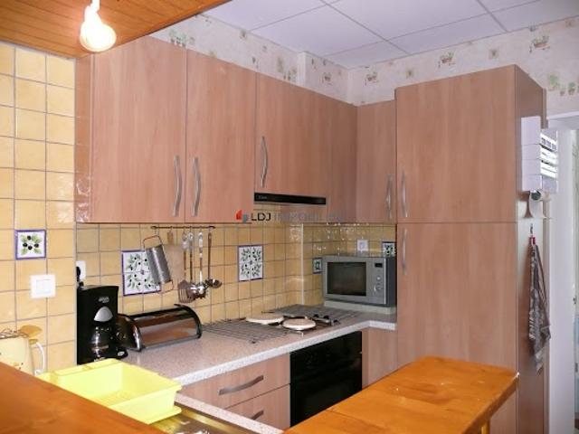 Appartement vente à Céret, Amélie-les-bains-palalda