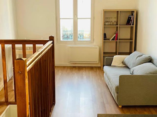 Appartement vente à Nogent-sur-Marne, Fontenay-sous-bois