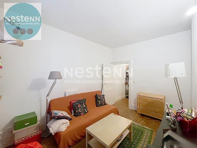 Appartement vente à Vaquerie, Blois