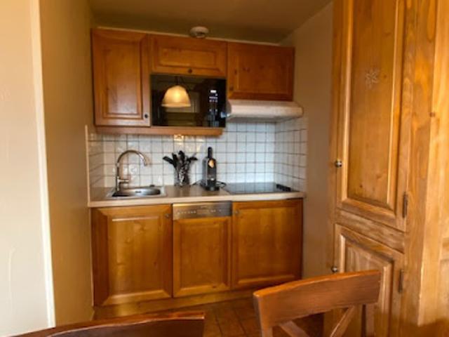 Appartement vente à Albertville, Bourg-saint-maurice