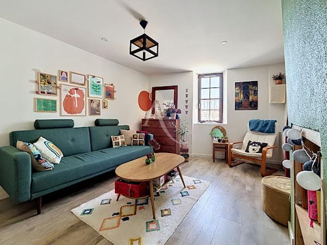 Appartement vente à Laval