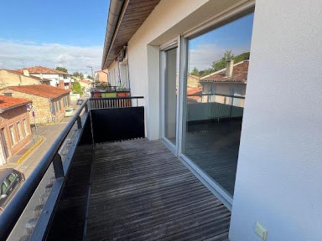 Appartement vente à Toulouse