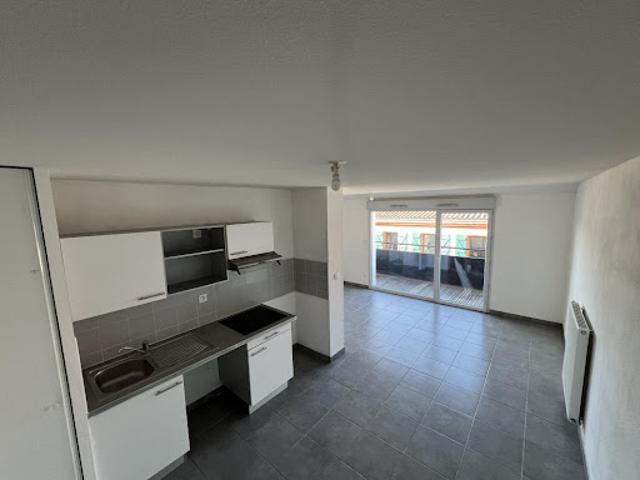 Appartement vente à Toulouse