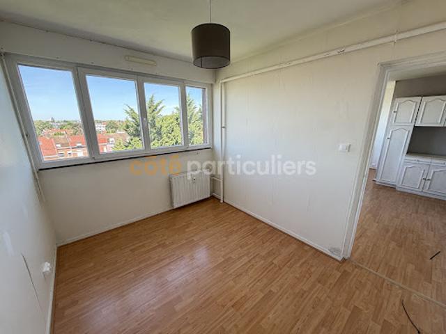 Appartement vente à Lille, Ronchin