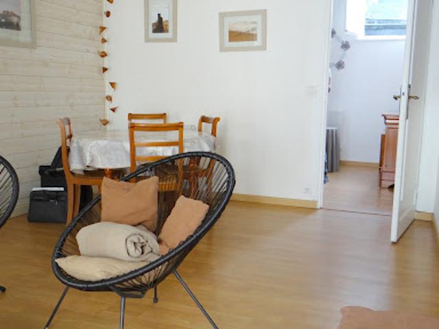 Appartement vente à Saint-Malo, Bretagne