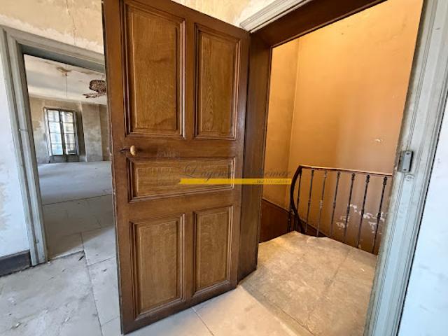 Appartement vente à Vauvert, Gard