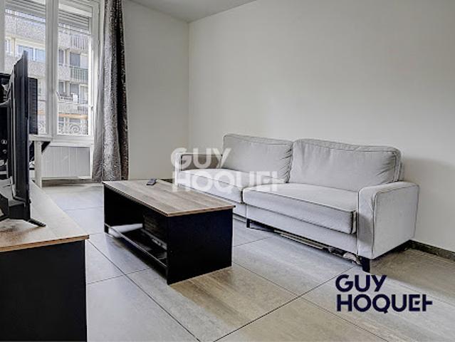 Appartement vente à Lyon, Métropole de Lyon