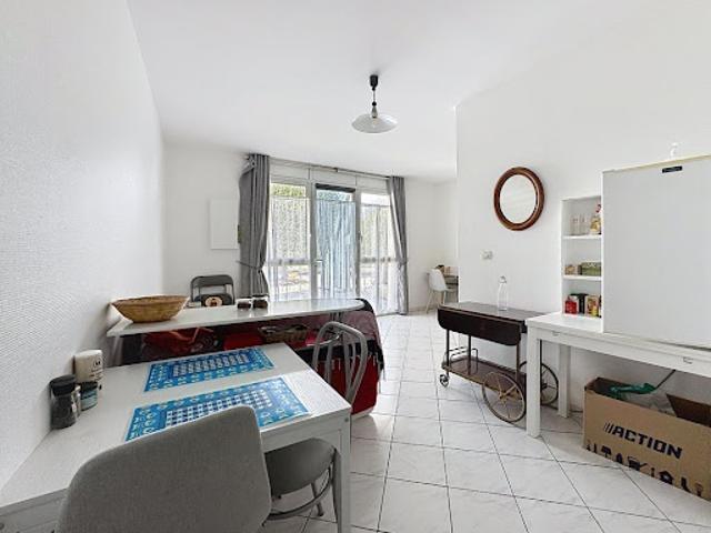 Appartement vente à La Rochelle