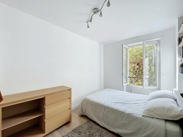 Appartement vente à Le Parc Saint-Maur, Saint-Maur-des-Fossés