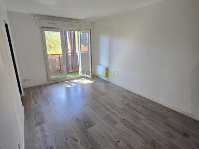Appartement vente à Montpellier, Grabels
