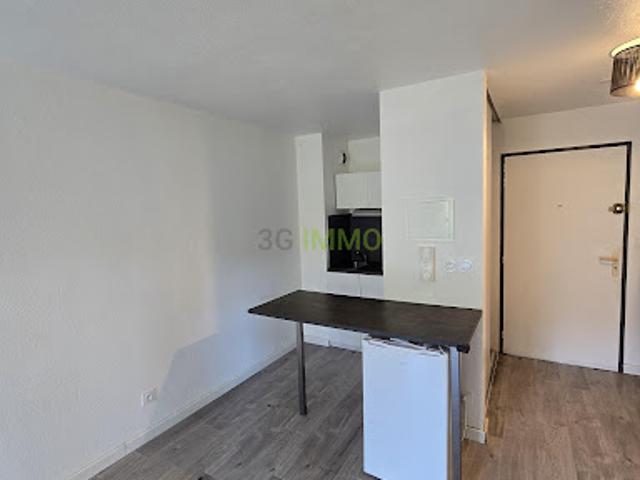 Appartement vente à Montpellier, Grabels
