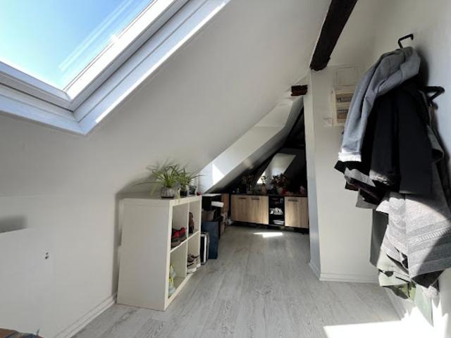 Appartement vente à Les Andelys, Vernon