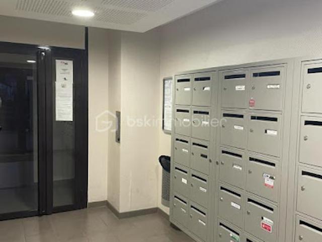 Appartement vente à Palaiseau, La Norville