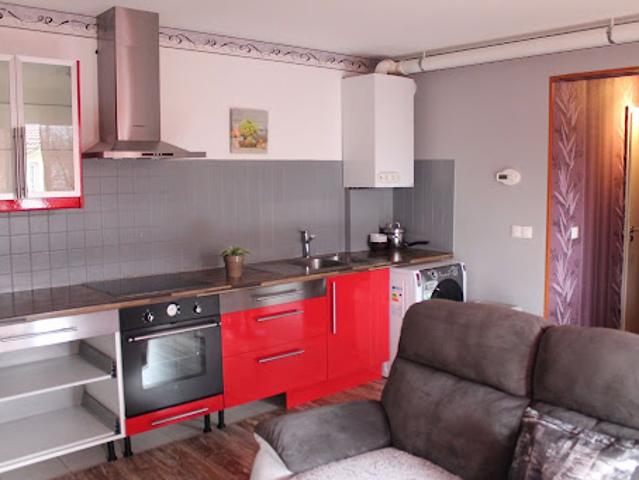 Appartement vente à Metz, Maizières-lès-metz