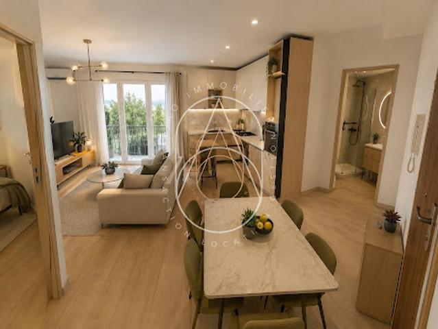 Appartement vente à Montpellier