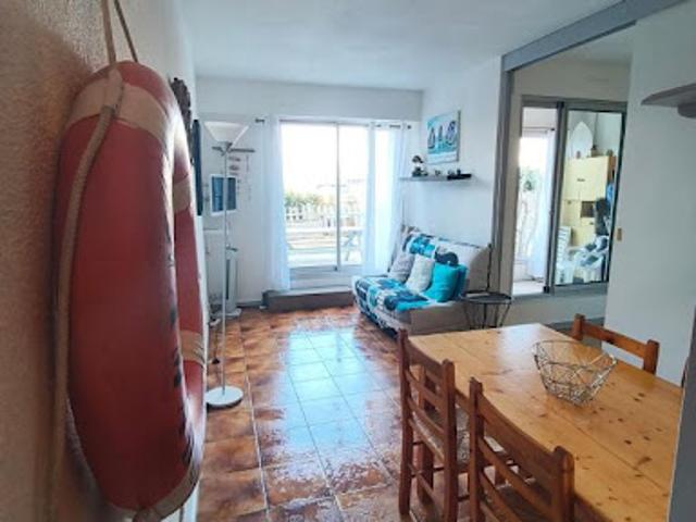 Appartement vente à Lesparre-Médoc, Soulac-sur-mer