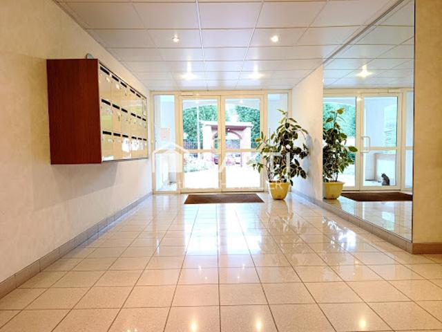 Appartement vente à Abbeville, Somme
