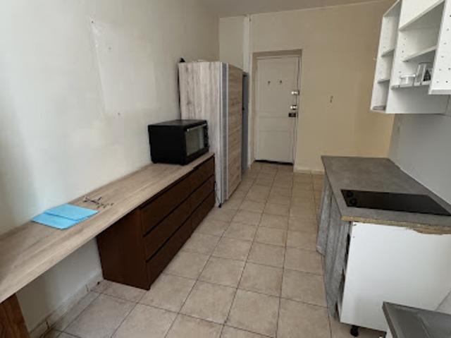 Appartement vente à Ajaccio